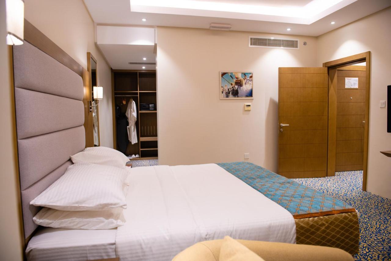 Rozana Hotel 무스카트 외부 사진