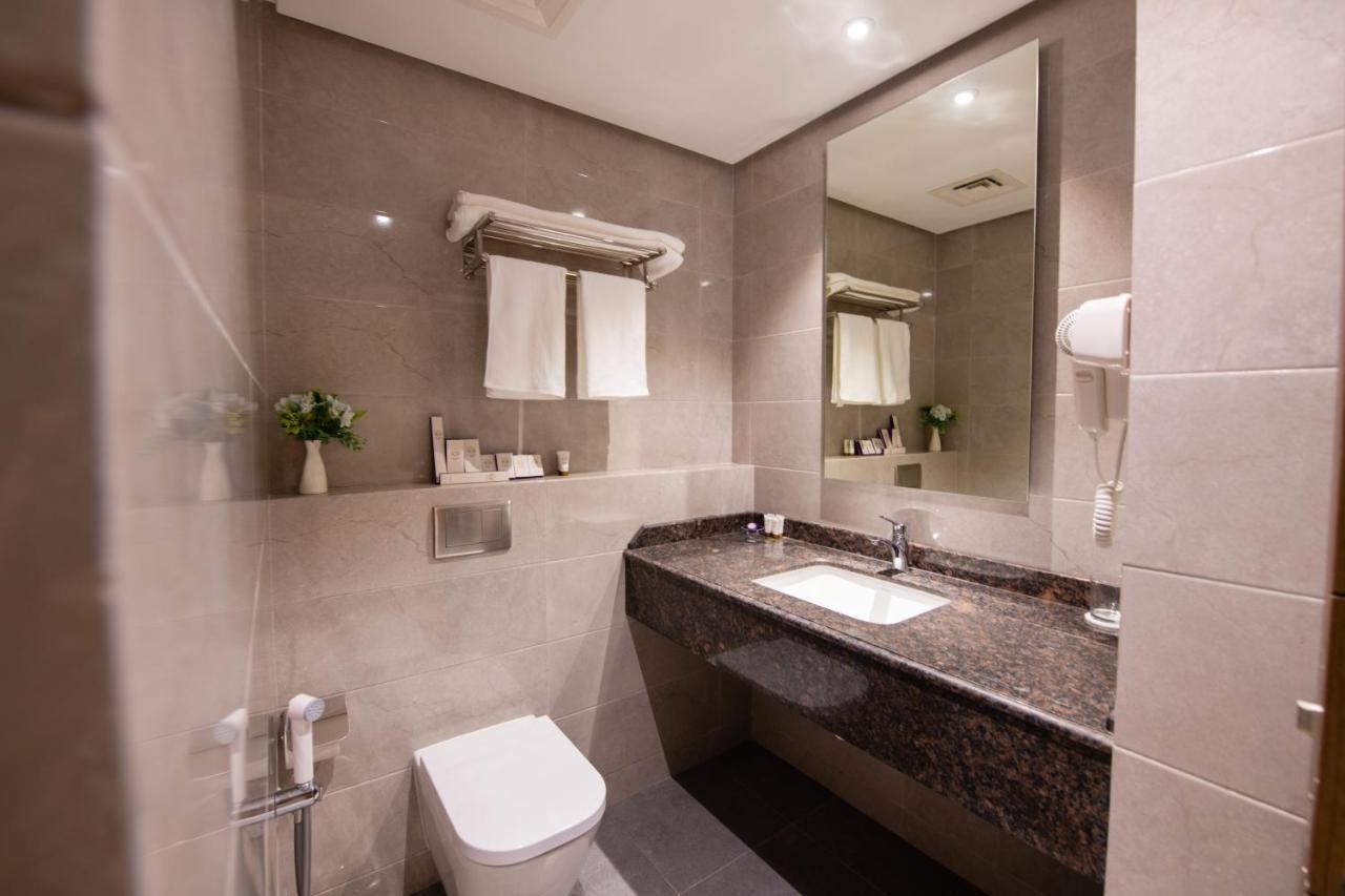 Rozana Hotel 무스카트 외부 사진