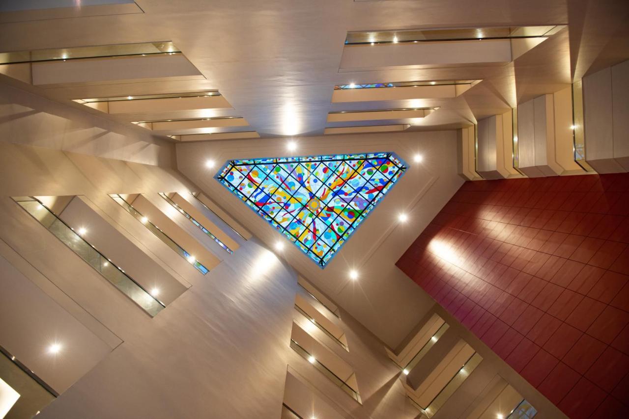 Rozana Hotel 무스카트 외부 사진