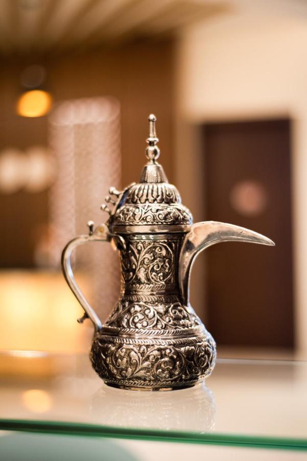 Rozana Hotel 무스카트 외부 사진