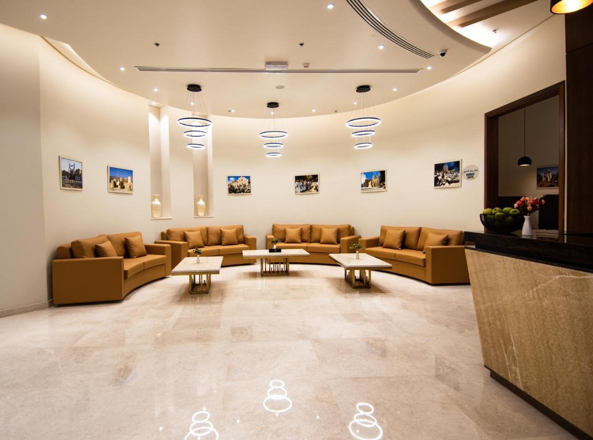 Rozana Hotel 무스카트 외부 사진