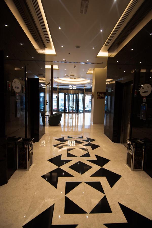 Rozana Hotel 무스카트 외부 사진
