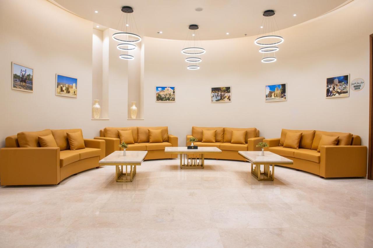 Rozana Hotel 무스카트 외부 사진