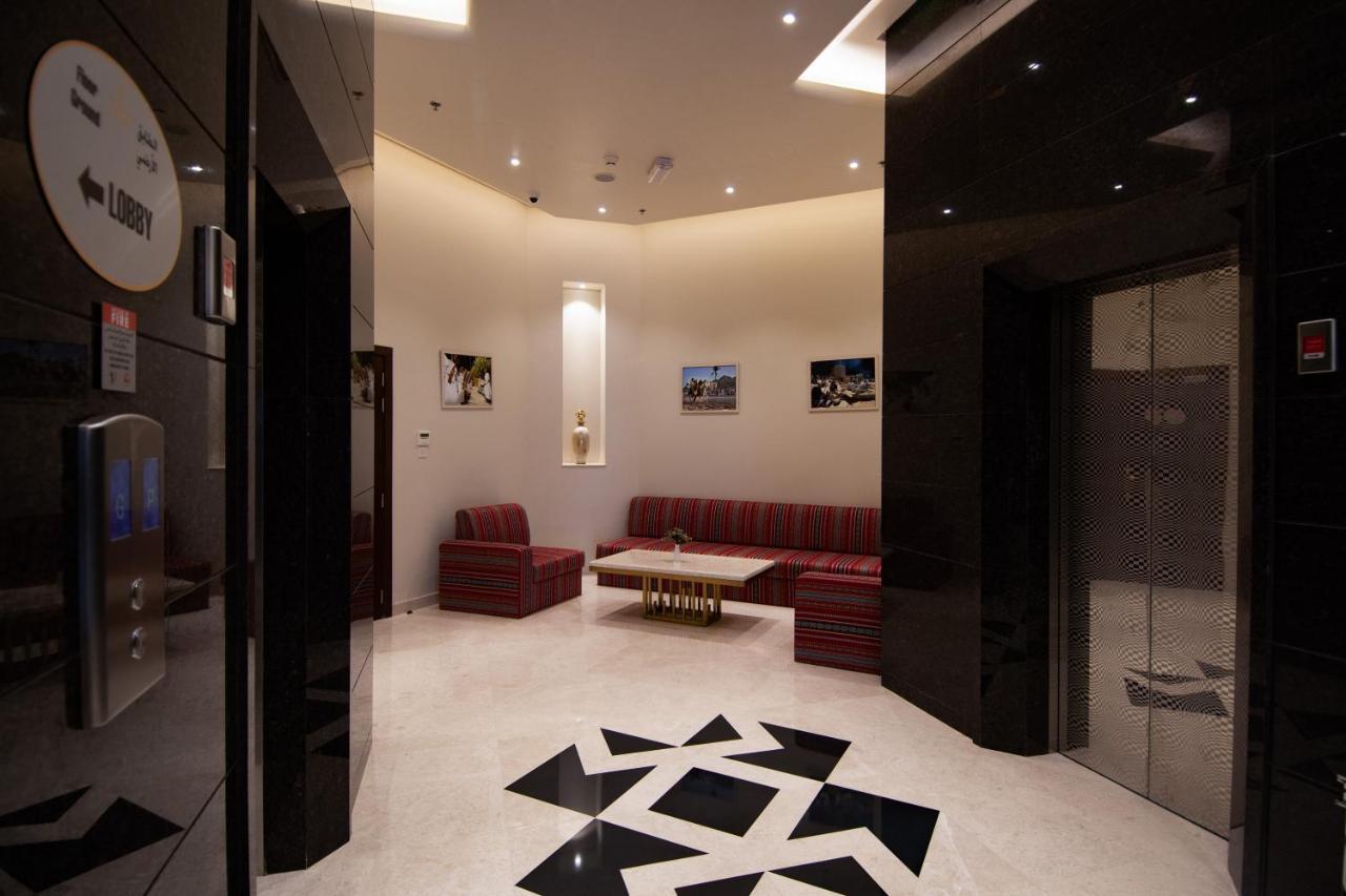 Rozana Hotel 무스카트 외부 사진